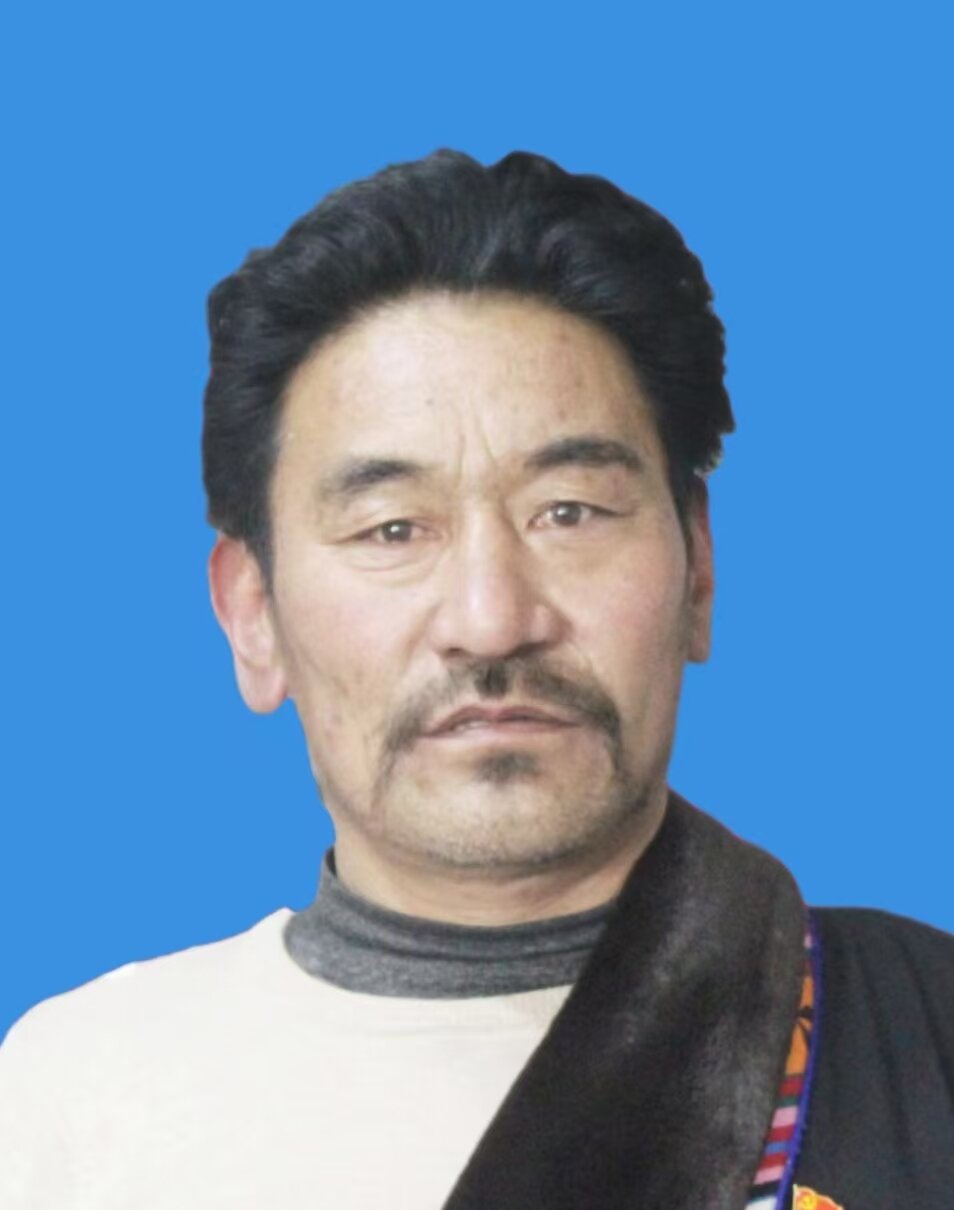 洛桑金措
